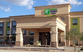 Holiday Inn Express And Suites Lubbock South By Ihg