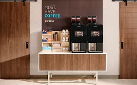 Holiday Inn Express And Suites Lubbock South By Ihg